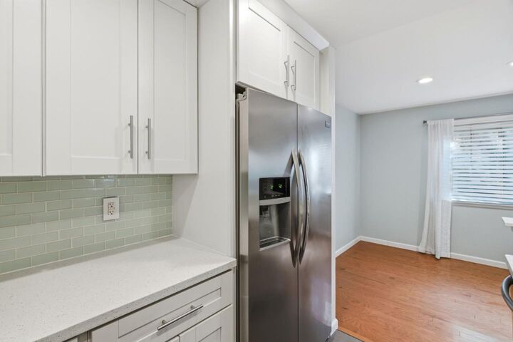 Property Photo:  1534 Alma Terrace  CA 95125 