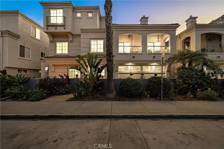 Property Photo: 701 N Cleveland CA 92054