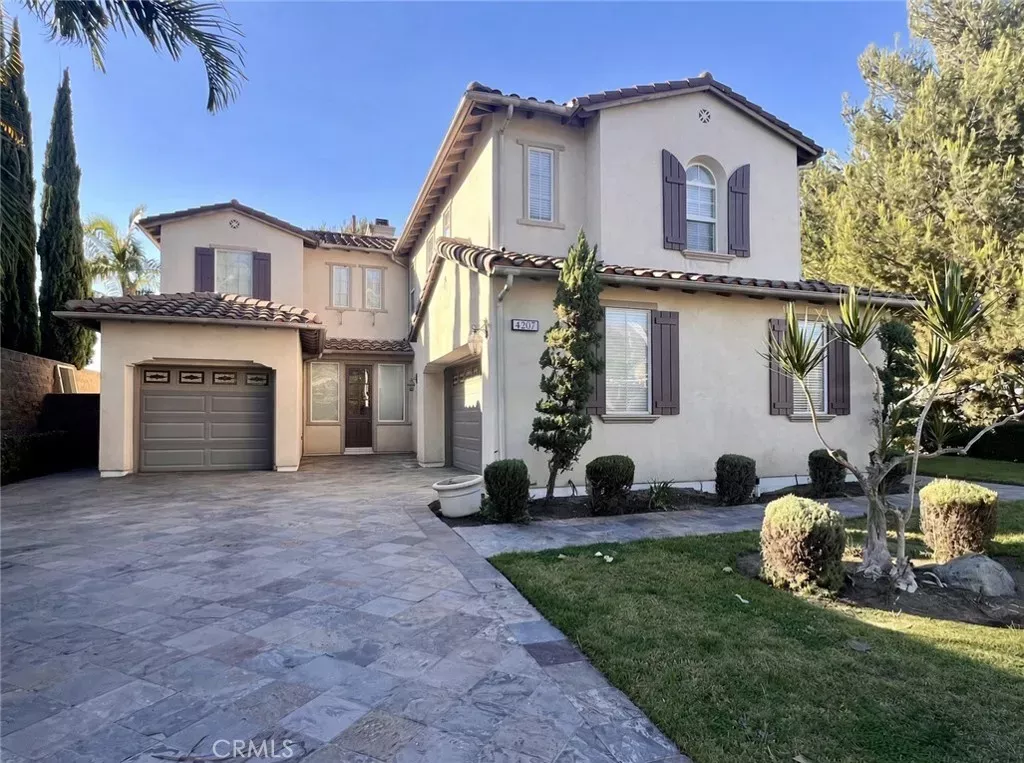 Property Photo: 4207 Costa Salada CA 92673