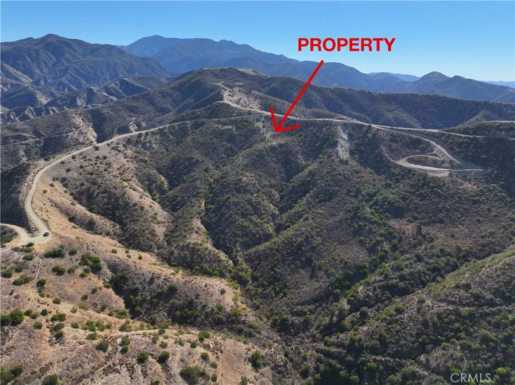 Property Photo:  16 Williams Canyon  CA 92676 