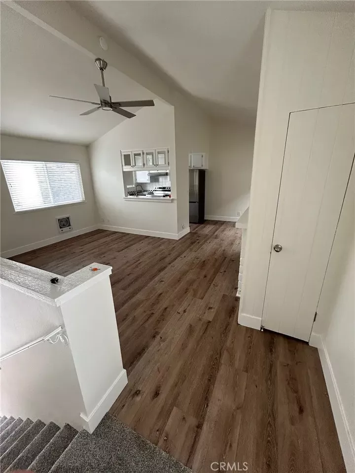 Property Photo: 228 5th St, #2 CA 90740