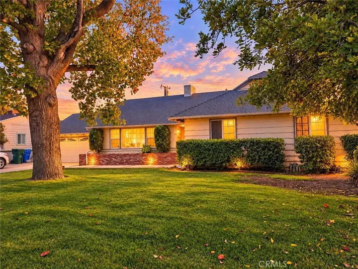 Property Photo: 50 W Woodruff Avenue CA 91007