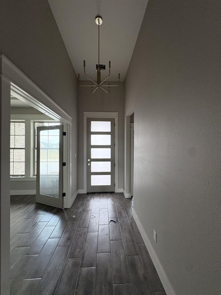 Property Photo:  1335 Jared Dr.  TX 77657 