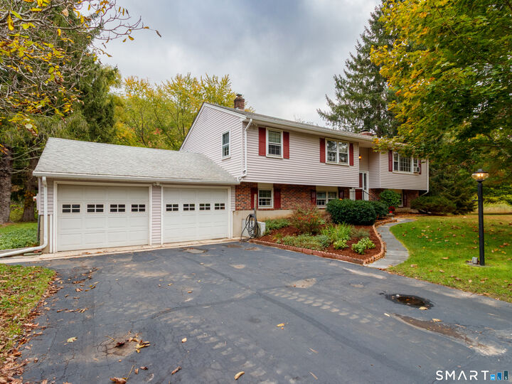 Property Photo:  55 Russo Drive  CT 06437 