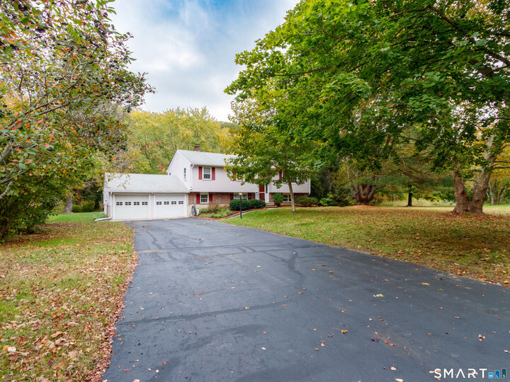 Property Photo:  55 Russo Drive  CT 06437 