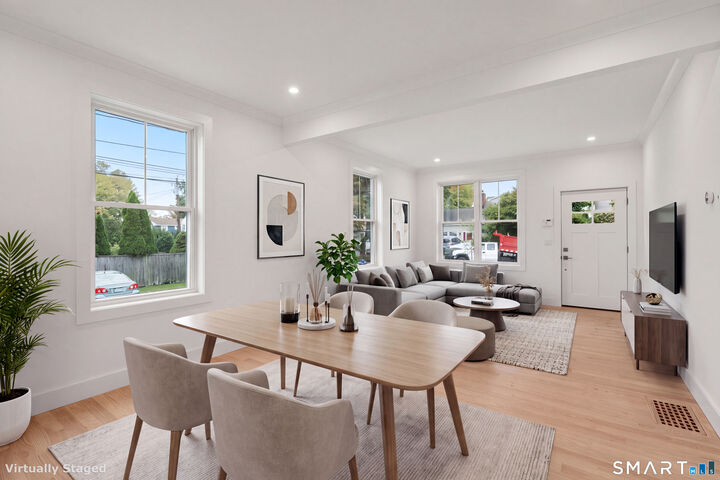 Property Photo: 69 Rakoczy Avenue CT 06824