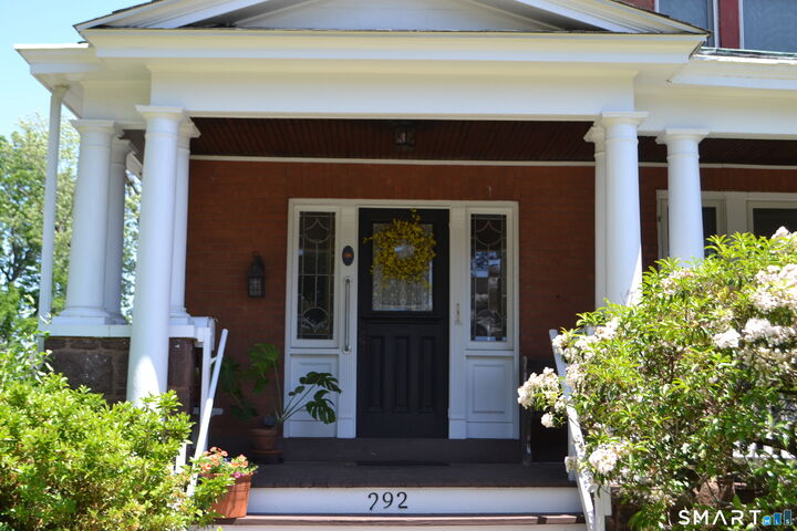 Property Photo:  292 Hartford Avenue  CT 06109 