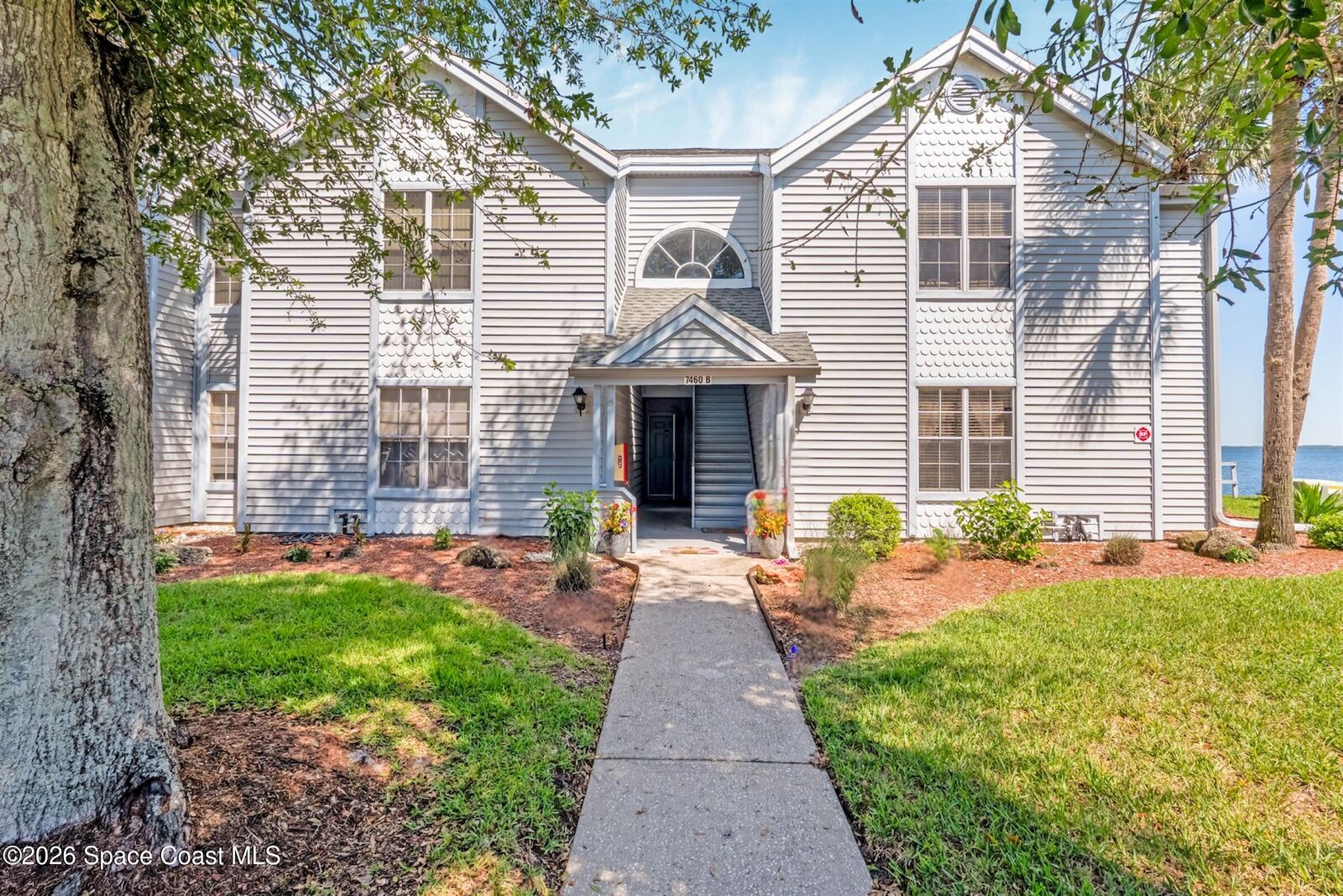 Property Photo: 7460 N Highway 1 FL 32927