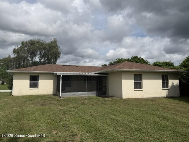 Property Photo:  1114 Buford Street NW  FL 32907 