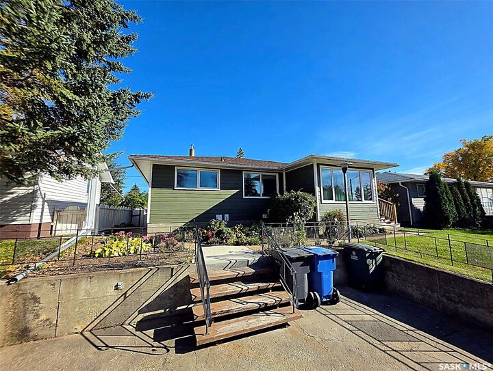 Property Photo:  1662 91st Street  SK S9A 0A4 