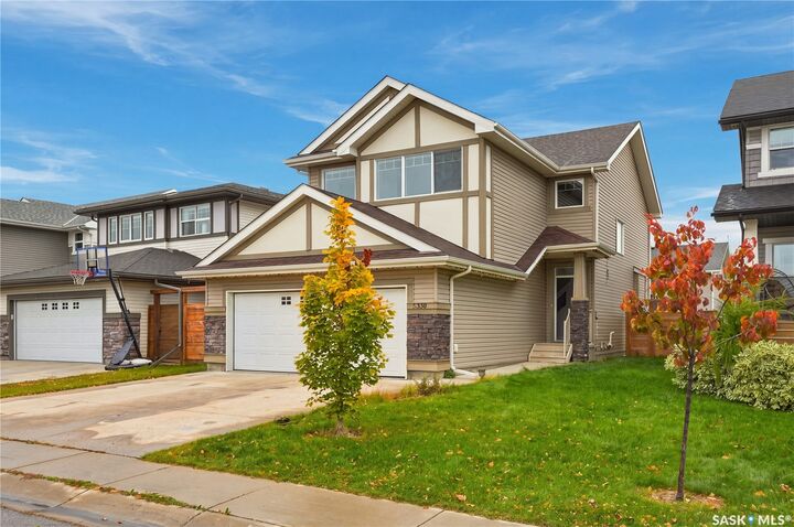 Property Photo:  539 Secord Manor  SK S7V 0M1 