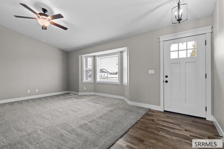 Property Photo:  183 N 4032 E  ID 83442 