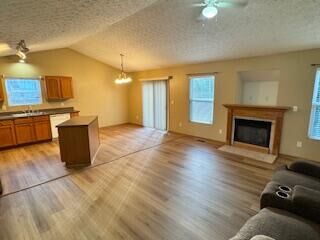 Property Photo: 1889 Bay Port Drive OH 43123