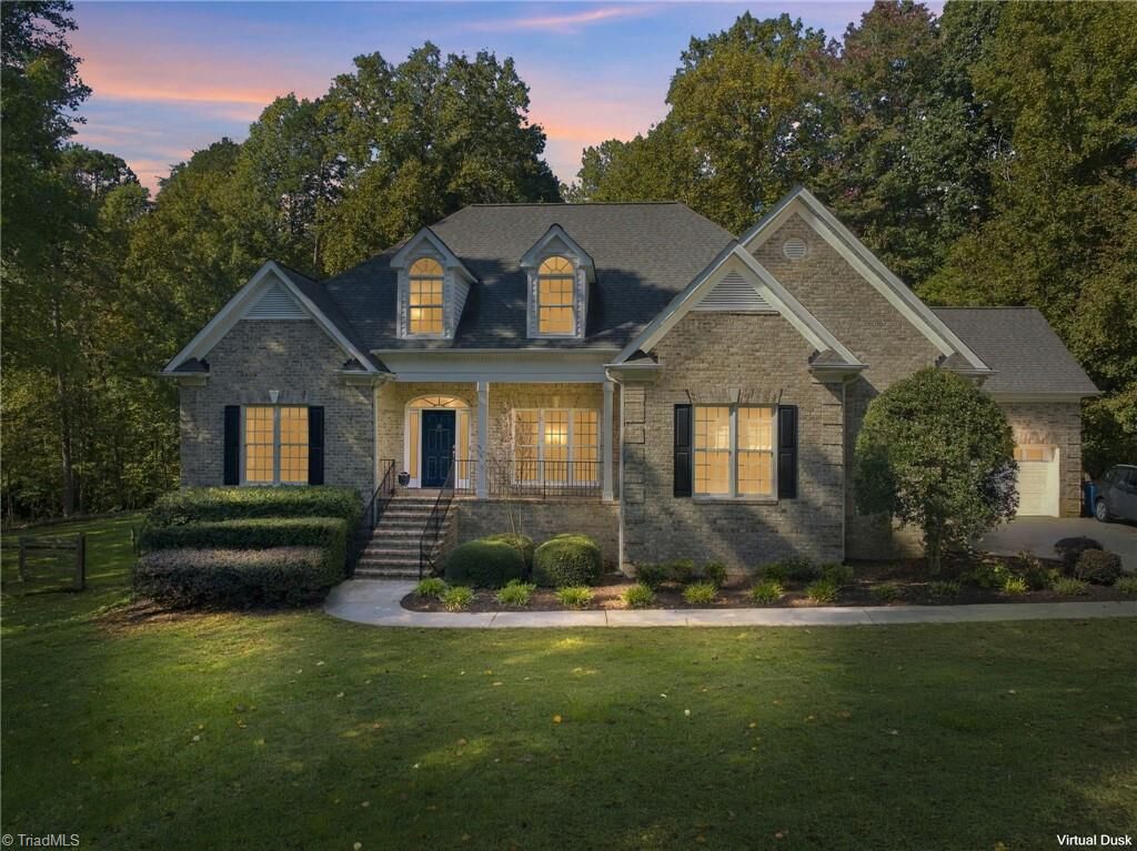 Property Photo:  6089 Royster Road  NC 27455 