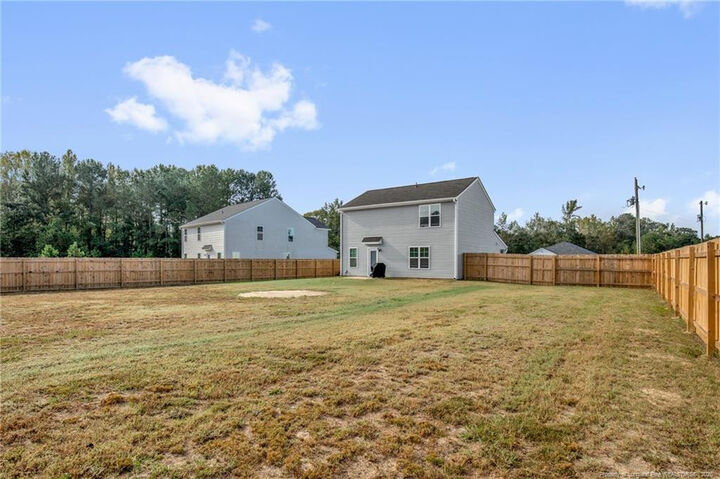 Property Photo: 4993 Blue Springs Road NC 28377