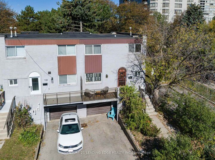 Property Photo: 132 Bonis Avenue ON M1T 2V2