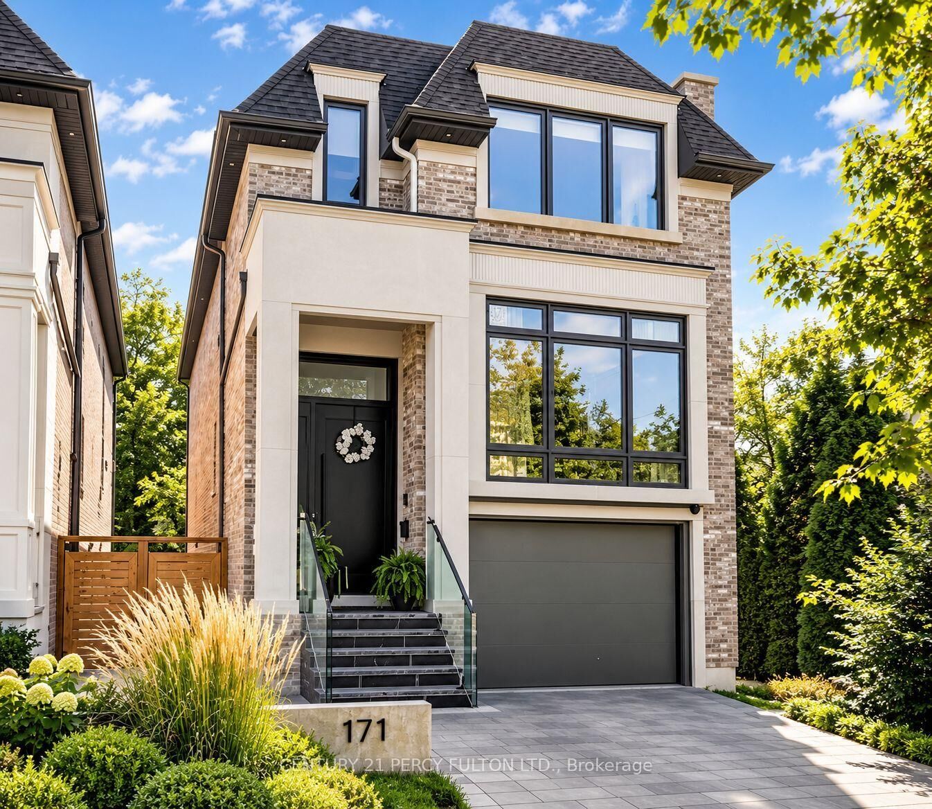 Property Photo:  171 Elmwood Avenue  ON M2N 3M3 