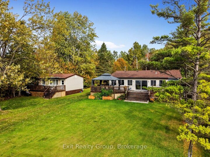 Property Photo:  1551B Reynolds Road  ON K0L 1Z0 
