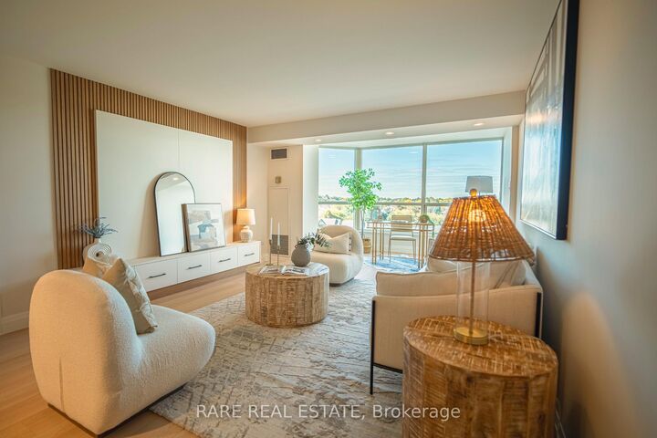Property Photo:  7300 Yonge Street 1012  ON L4J 7Y5 
