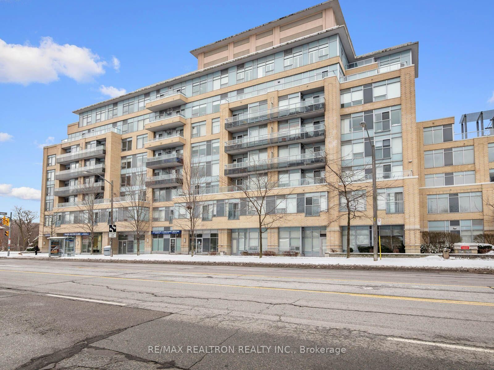 Property Photo:  701 Sheppard Avenue W 238  ON M3H 0B2 