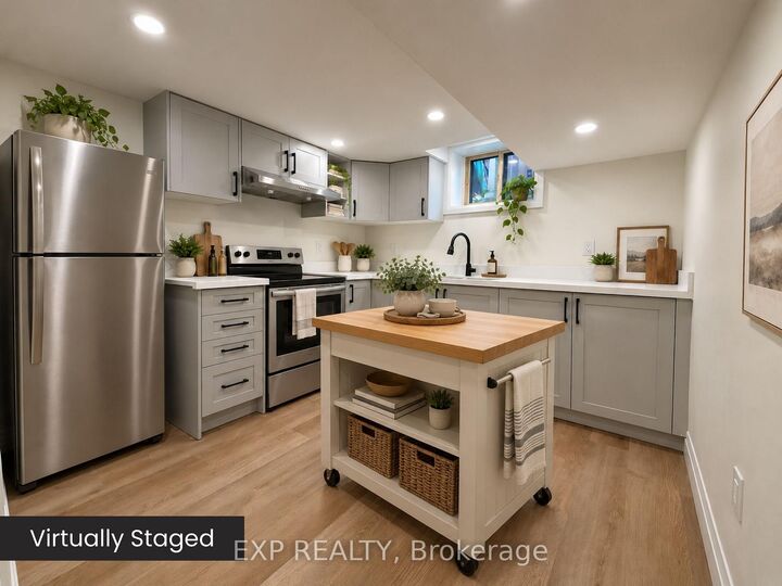 Property Photo:  117 Waverley Drive Lower  ON N1E 1H1 