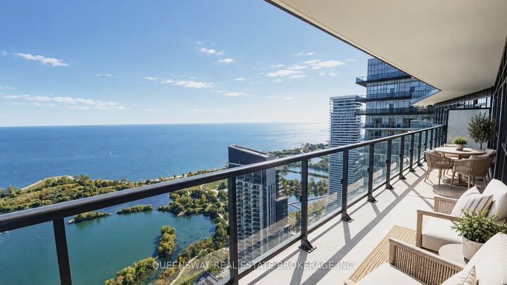 Property Photo:  38 Annie Craig Drive 5002  ON M8V 0G9 