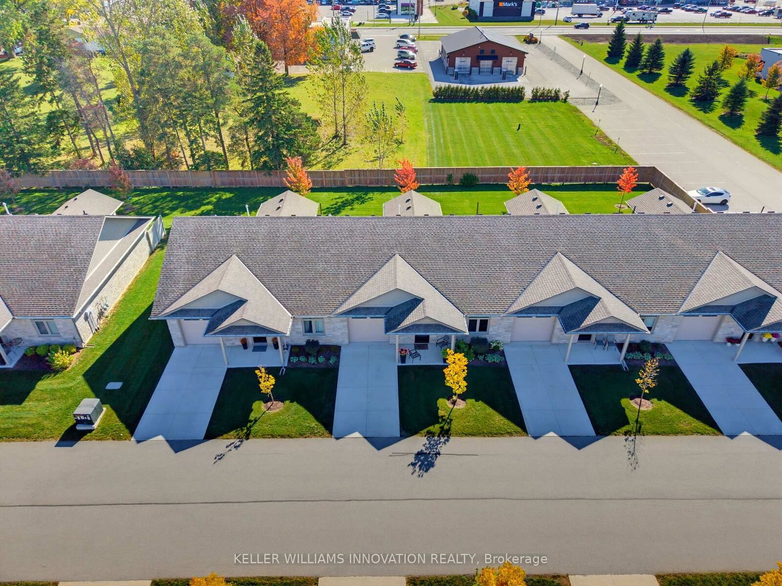 Property Photo:  375 Mitchell Road S 27  ON N4W 0H4 