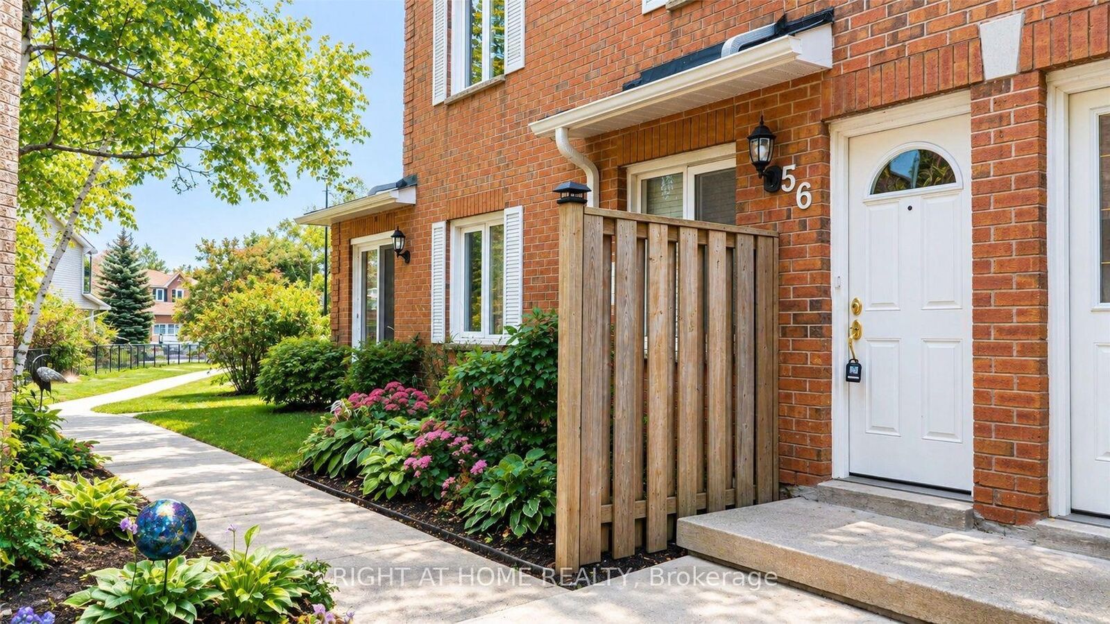 Property Photo:  508 Essa Road 56  ON L0M 1A0 