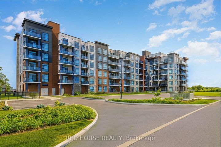 Property Photo:  600 North Service Road 324  ON L8E 5A7 