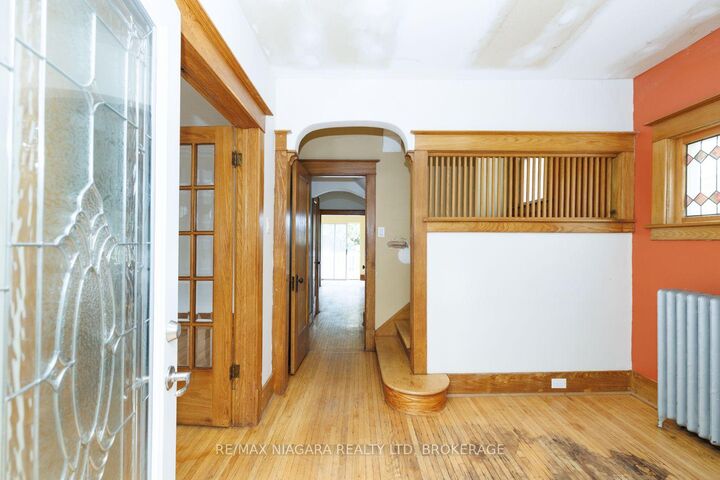 Property Photo:  4997 Armoury Street  ON L2E 1T3 