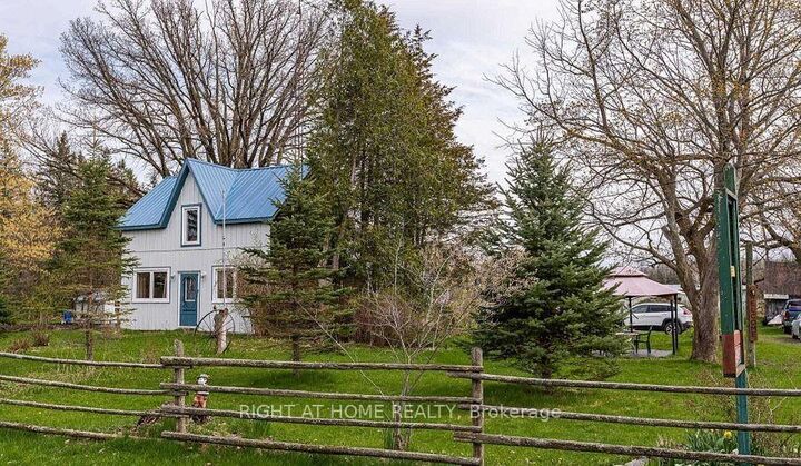 Property Photo:  9291 Morning Glory Road  ON L0E 1N0 