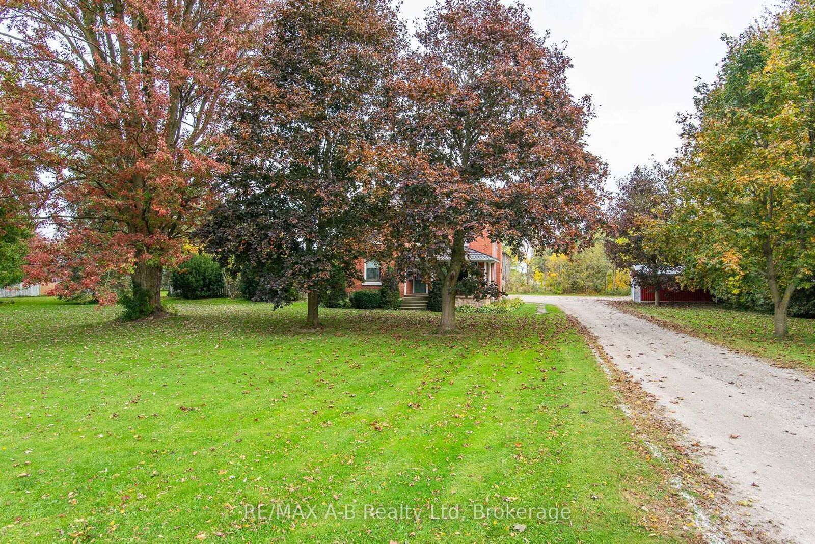 Property Photo:  4607 Perth 135 Rd Road  ON N0K 1X0 