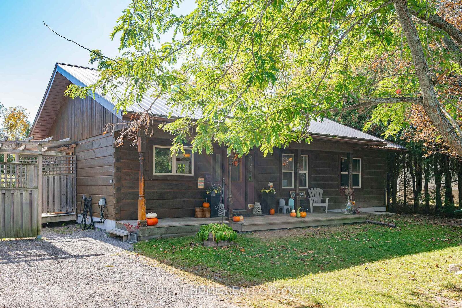 Property Photo:  78 Hillside Drive  ON K0M 2C0 