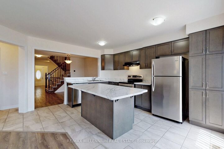 Property Photo:  1017 Cameo Street  ON L1X 0G3 