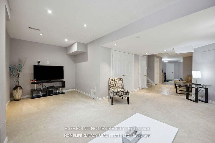 Property Photo:  3414 Garrard Road Bsmt  ON L1R 2C1 