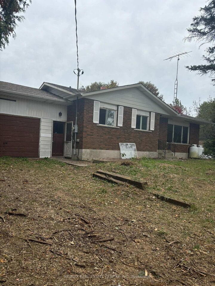 Property Photo:  14273 4th Line  ON L7J 2L8 