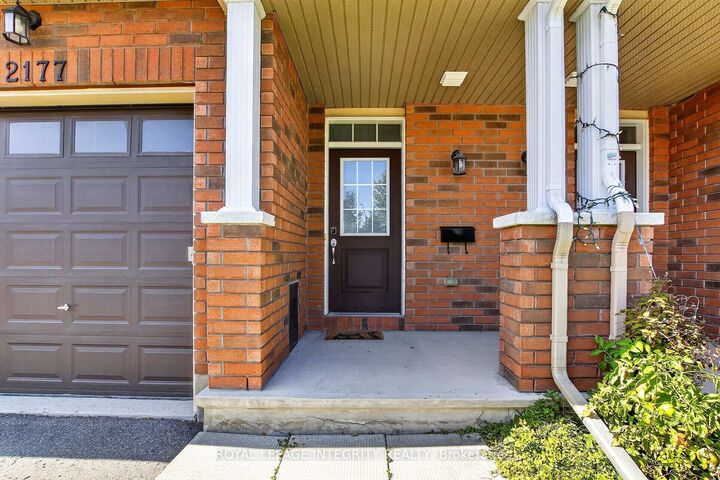 Photo de la propriété:  2177 Mondavi Street  ON K4A 4R7 