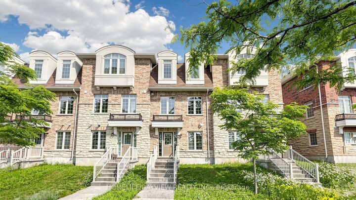 Property Photo:  10981 Woodbine Avenue  ON L6C 0X4 