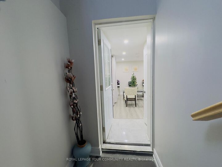 Property Photo:  24 Nasmith Street Bsmt  ON L6S 4Y8 