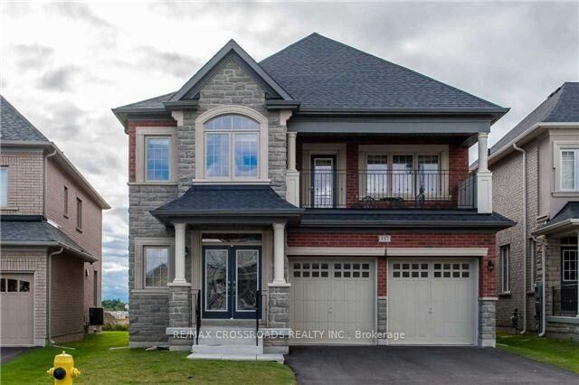 Property Photo:  157 Antorisa Avenue Lower  ON L4H 3S2 