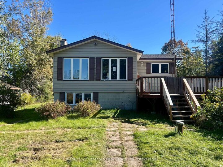 Property Photo: 67 Rockhaven Crescent ON K0K 2M0