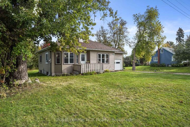 Property Photo:  5919 Road 119 Road  ON N0K 1C0 