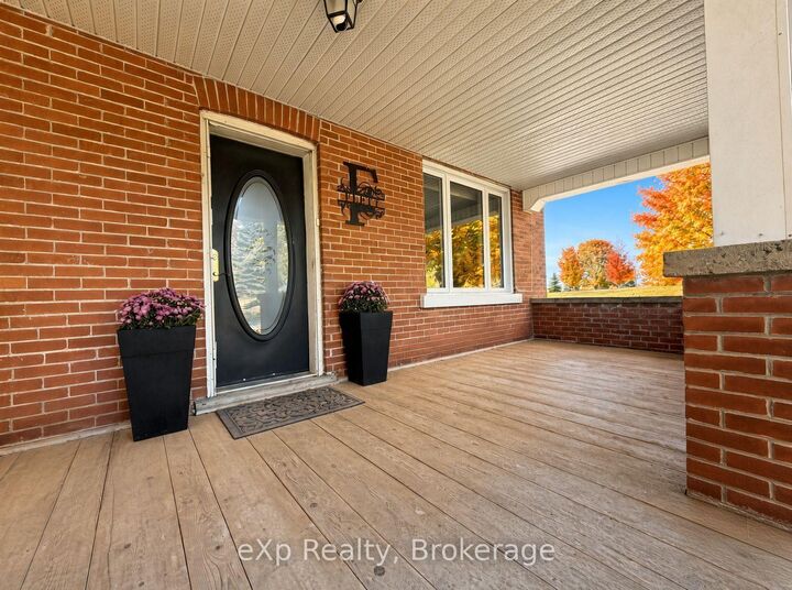 Property Photo:  99 6 Concession N/A  ON N0G 1K0 