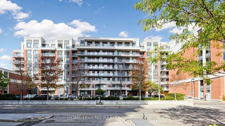 Property Photo:  8228 Birchmount Road 119  ON L3R 1A6 