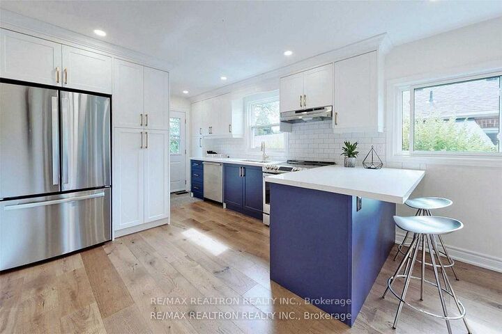 Property Photo:  3151 St Clair Avenue E  ON M1L 1V4 