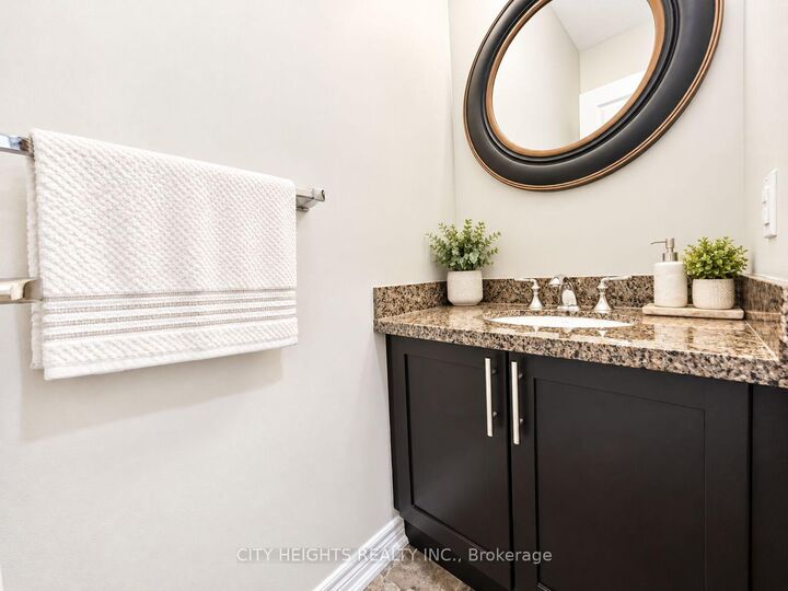 Property Photo:  100 Mornelle Court 1067  ON M1E 4X2 