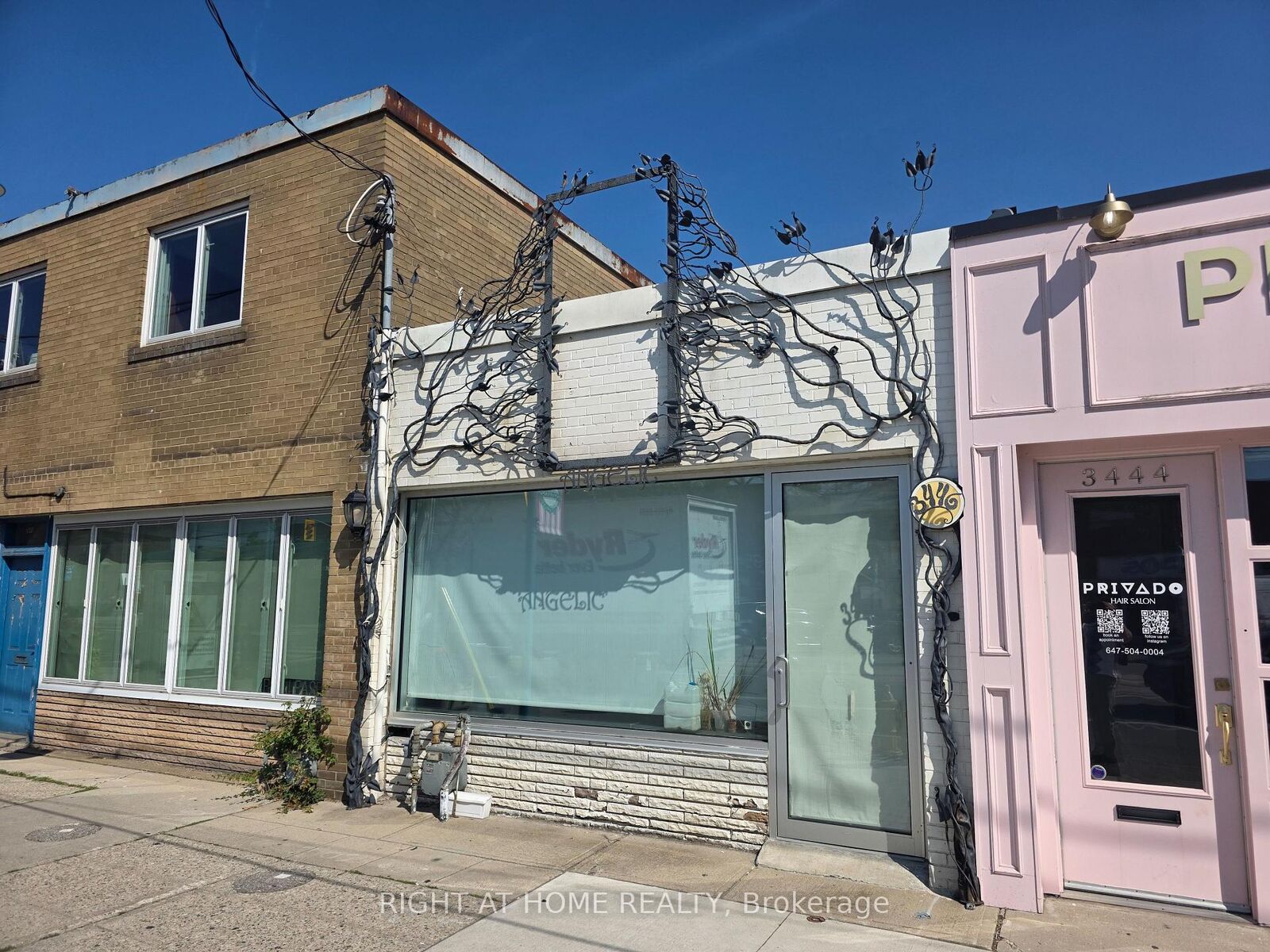 Property Photo:  3446 Lake Shore Boulevard W  ON M8W 1N3 