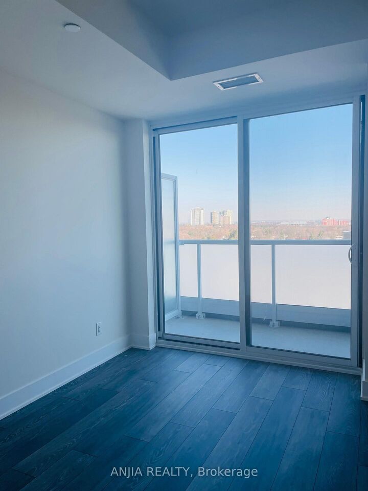 Property Photo:  188 Fairview Mall Drive 1005  ON M2J 4T1 