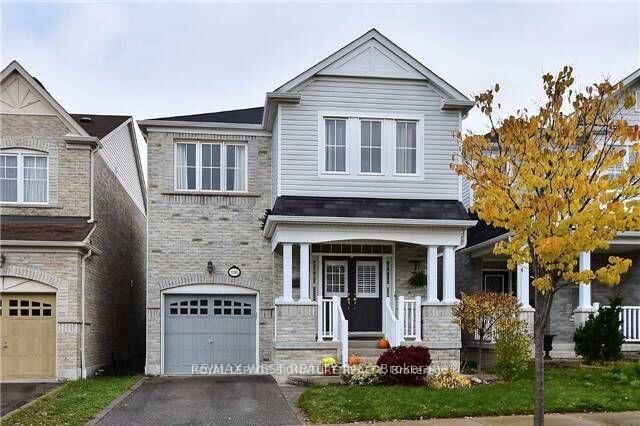 Property Photo:  116 Silverwood Circle  ON L1Z 0A2 