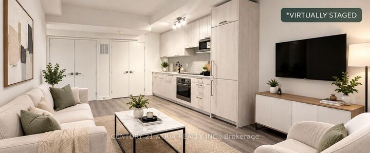 Property Photo:  73 Curlew Drive 38  ON M3A 0B1 